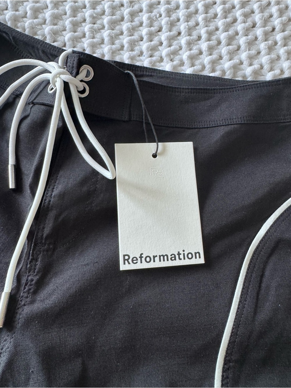 Reformation Moda Pant - Picture 6 of 7